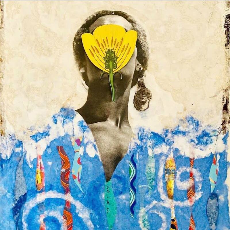 ROSALIND NZINGA VAUGHN-NICHOL profile image