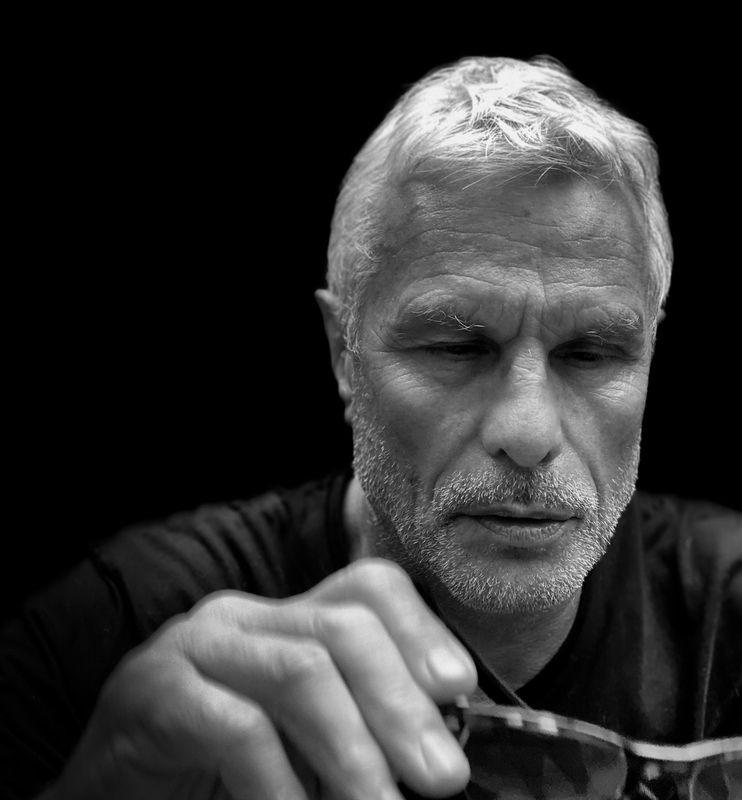 Philippe Nault profile image