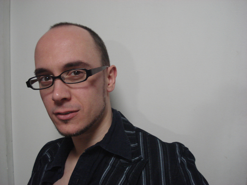 Patrick Gannon profile image