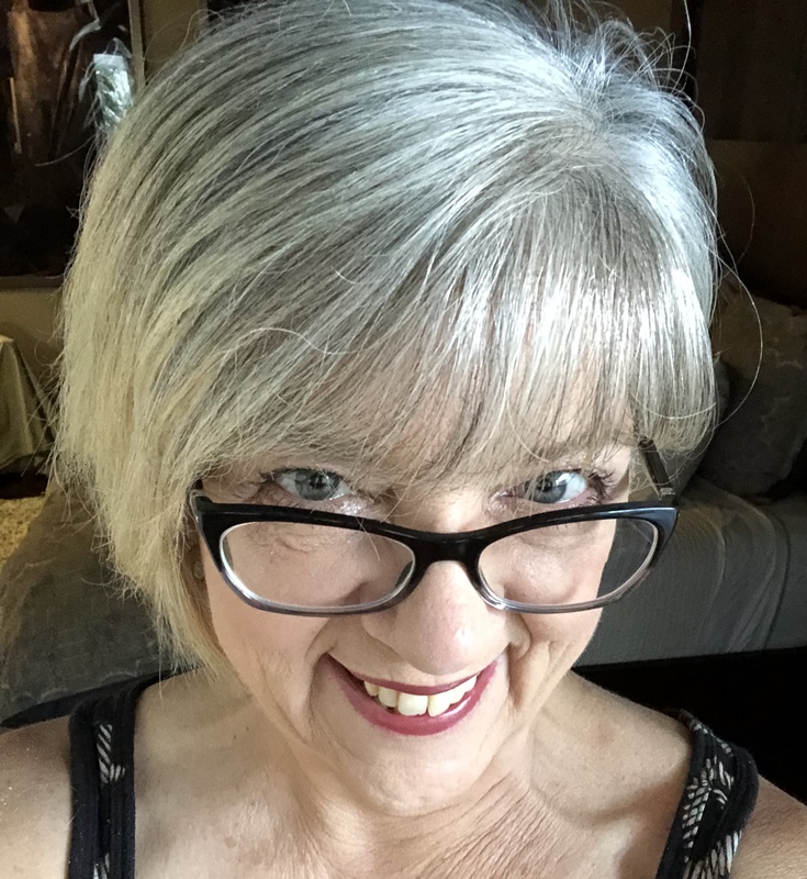 Holly Diann Harris profile image