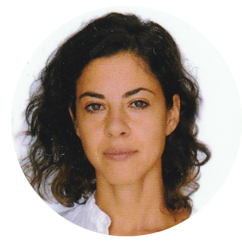 Sandra Gea
