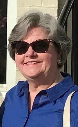 Judith Beale profile image