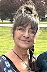 Cheryl Potter profile image