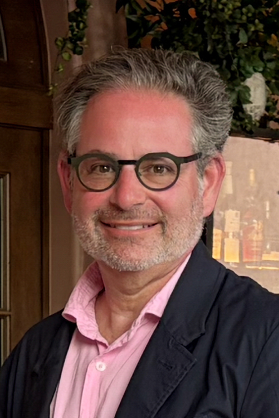 Peter Mendelson