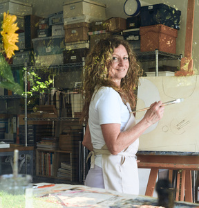 Louise Richards-Green