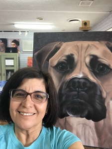 Valeria Carballo