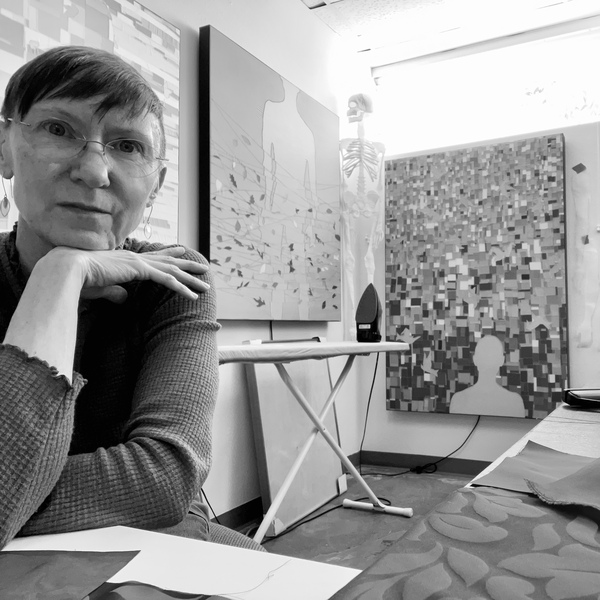 Jan R Carson
