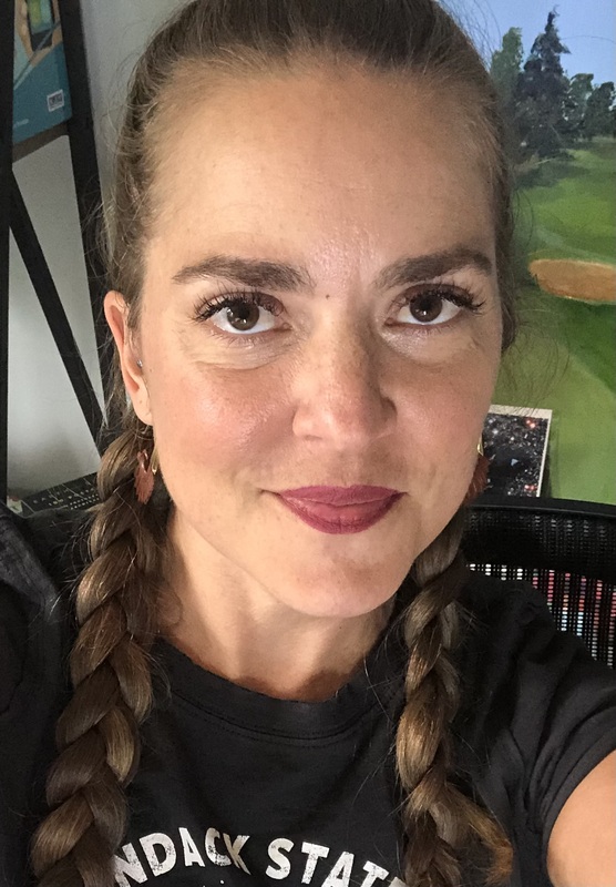 Arrianne Hoyland profile image