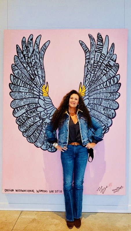 Cristina Sayers profile image