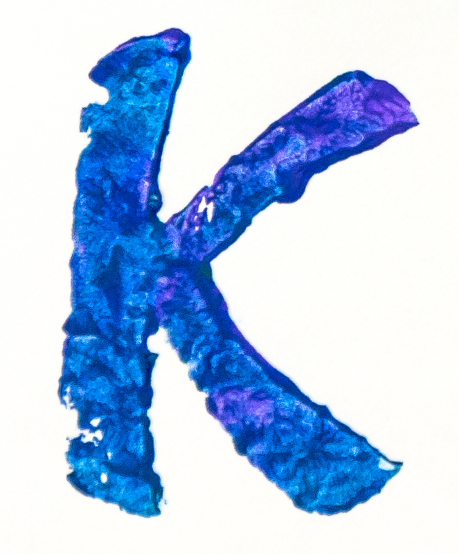 Kate Brogdon logo
