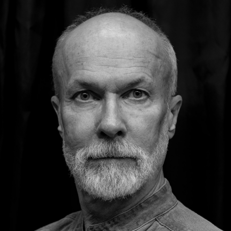 Charles H. Stinson profile image