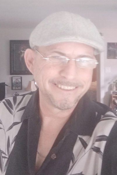 Clint Kempster