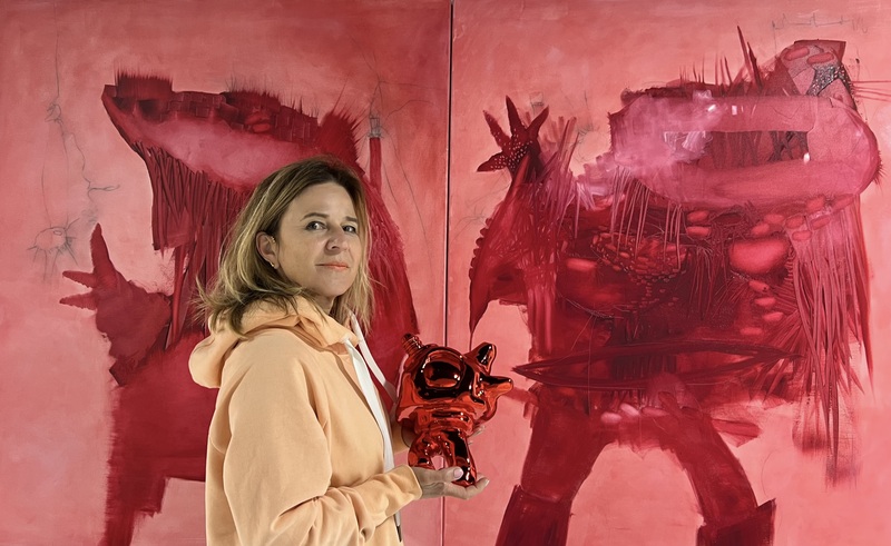Nicola Barth profile image