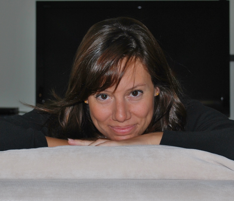 Alejandra Gos profile image