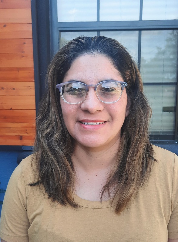 Gabriela Morales profile image