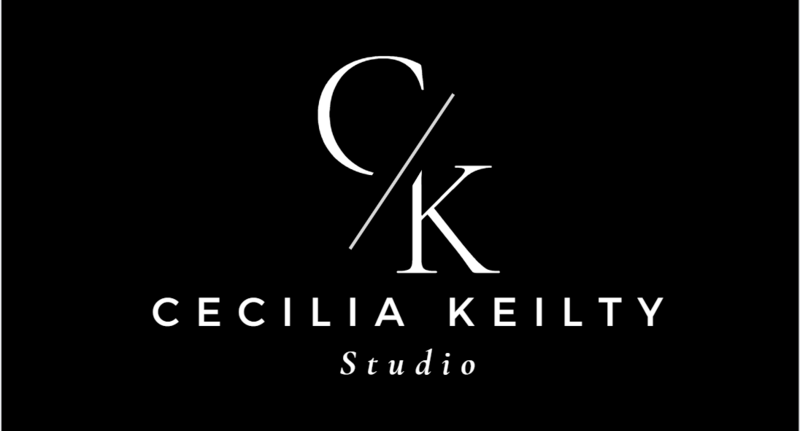 Cecilia Keilty logo