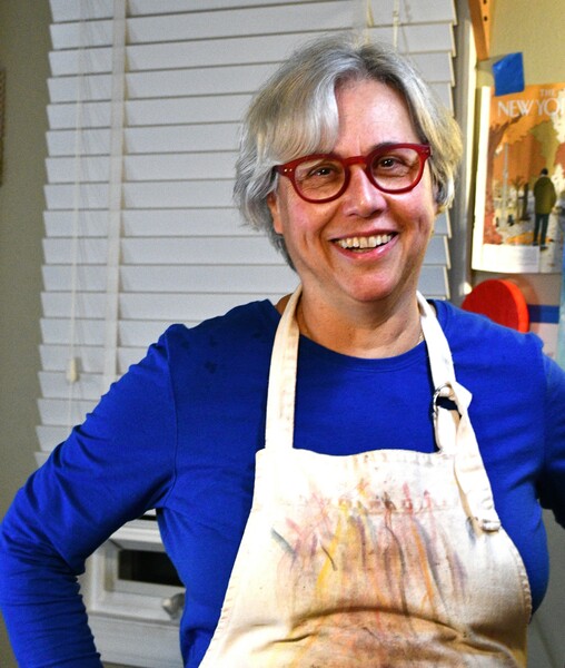 Barbara  Abram