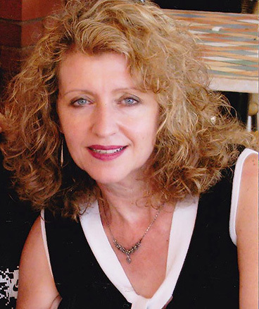 ALETA MICHALETOS profile image