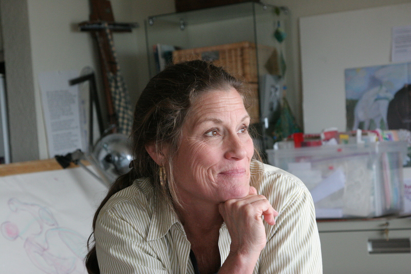JENNY MEAD CHATTERTON profile image