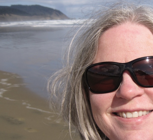 Jennifer Wilson
