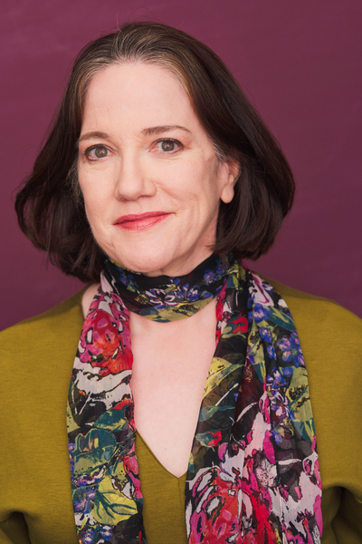 Claire Partin