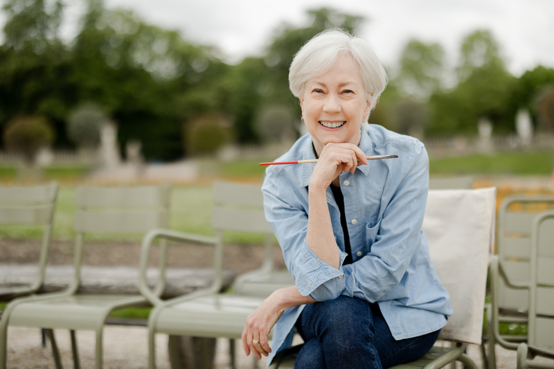 Lesley Powell profile image