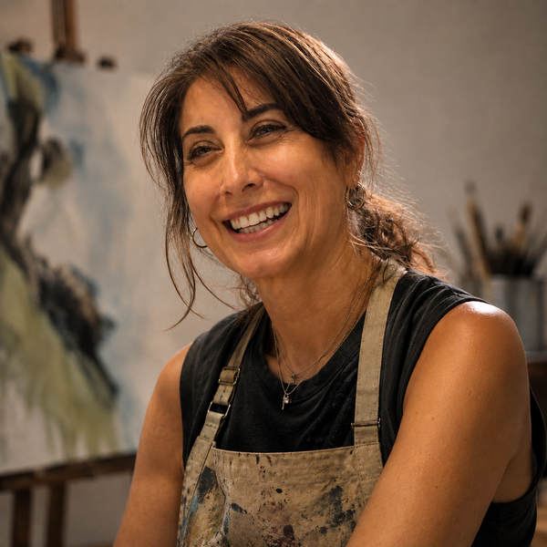Tali Shenfeld