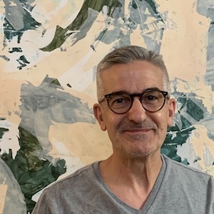 David Marshall profile image