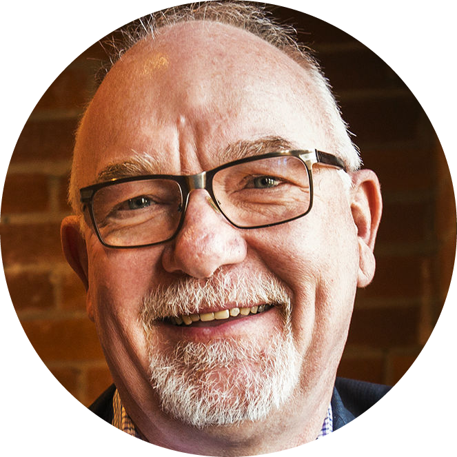 Bob Acton profile image