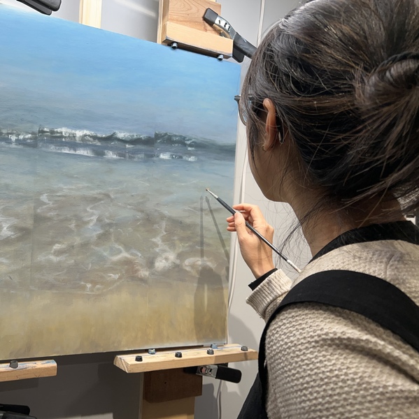 Po-Yan Tsang | PY Studio, LLC