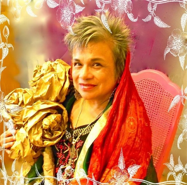 Estudio Martita - Art by Martha A Rodriguez (1954-2016)