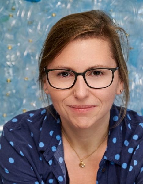 Anja Bamberg profile image
