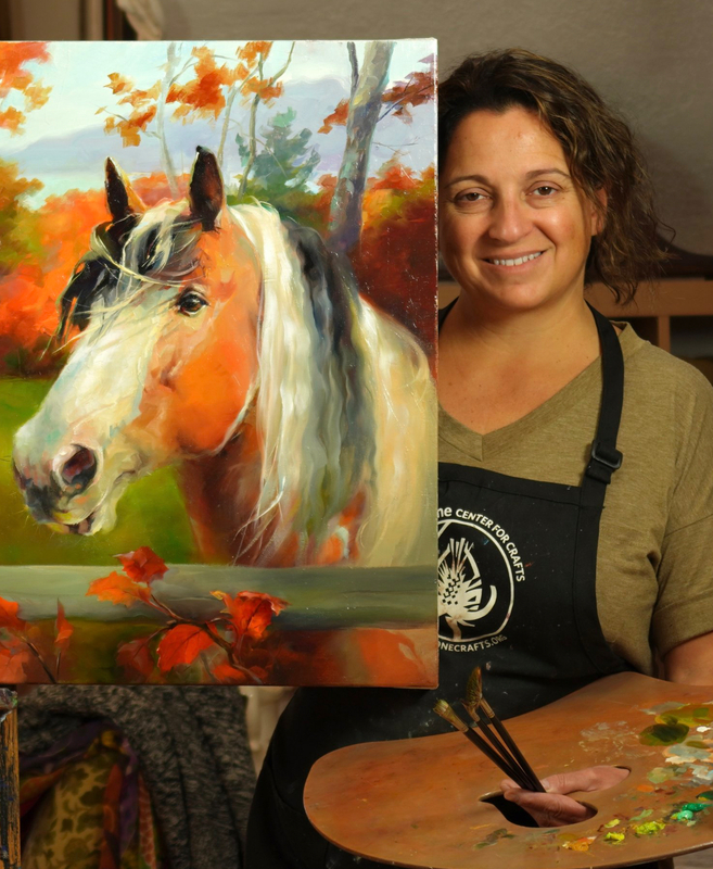 Yelena Lamm profile image