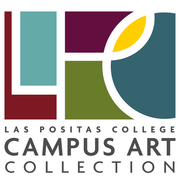 Las Positas College Campus Art Collection