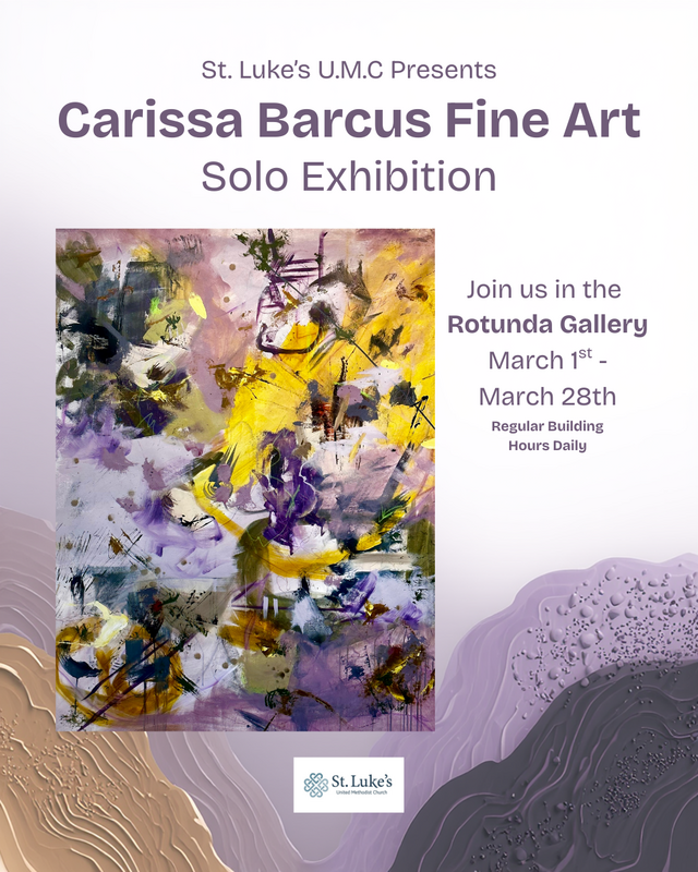 Carissa Barcus profile image