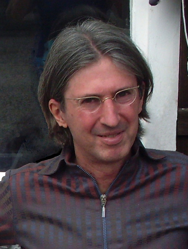 Lou Liska profile image