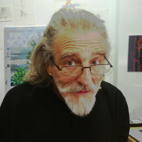 Richard Lyons profile image