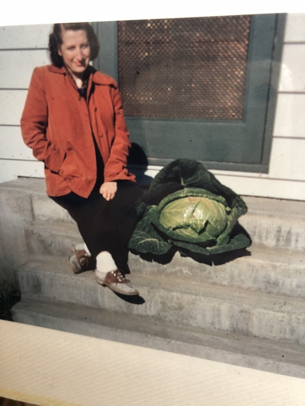 Valerie Hodgson profile image