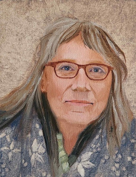 Pam Jackson