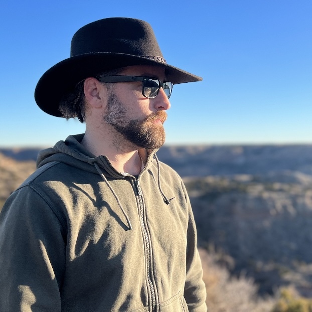 Scott R. Froehlich profile image