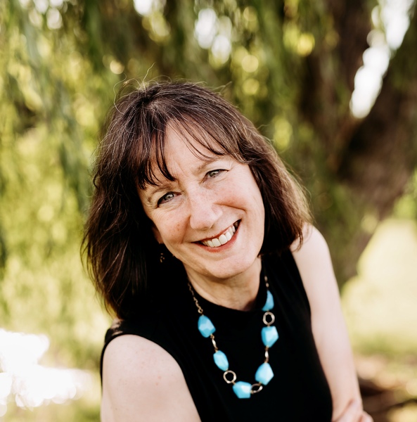 Shelley Crouch