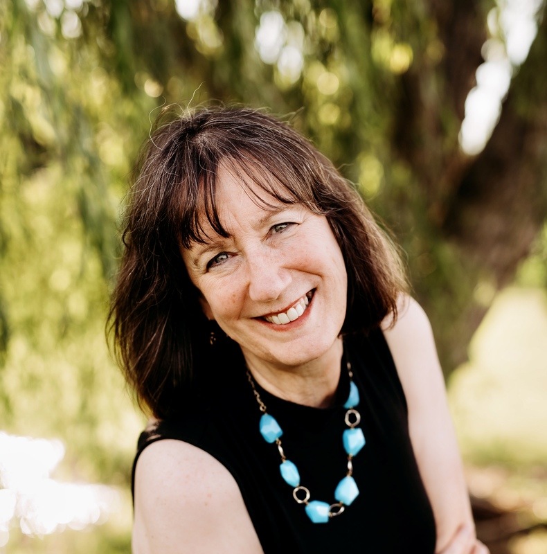 Shelley Crouch profile image