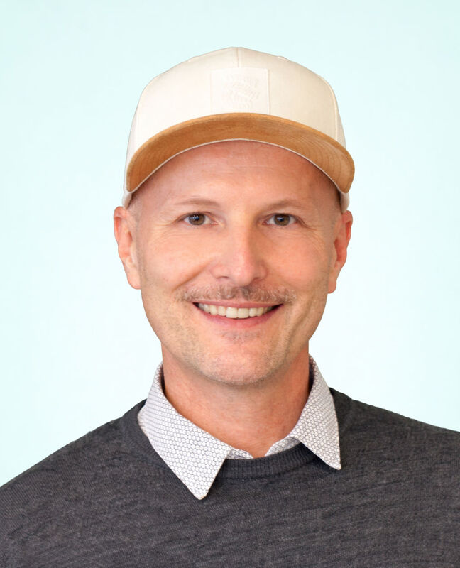 Gerhard Petzl profile image