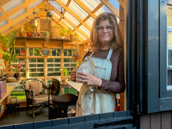 Margaret Saylor profile image