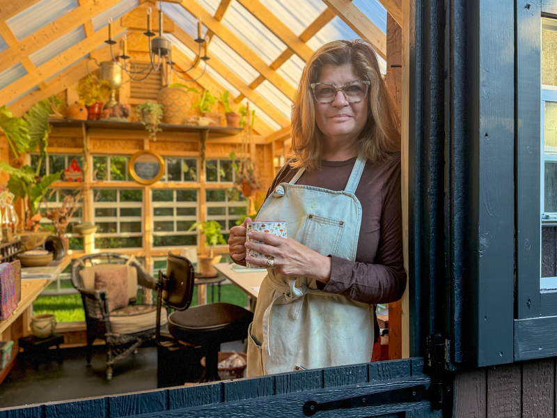 Margaret Saylor profile image
