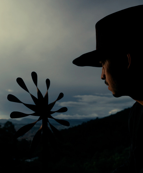 Daniel Alberto Criales Zarate