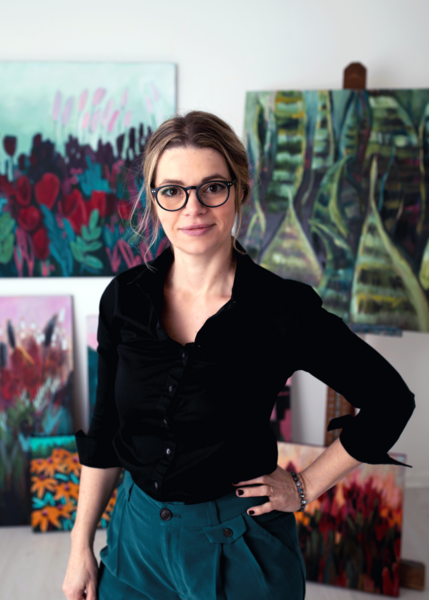 Erin Mullis