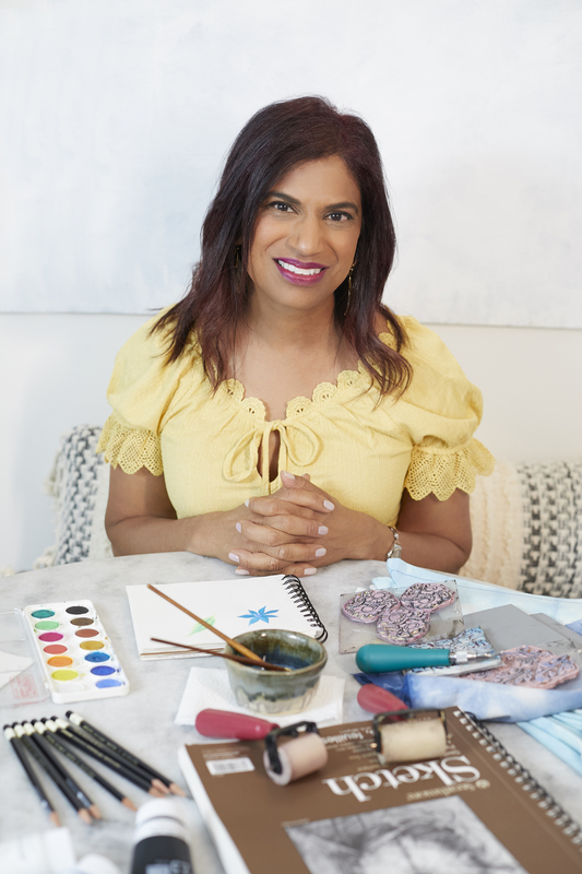 Rekha profile image