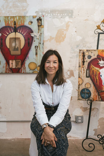 Jacqueline Gonzalez Wooton