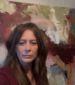 Jill Weikart